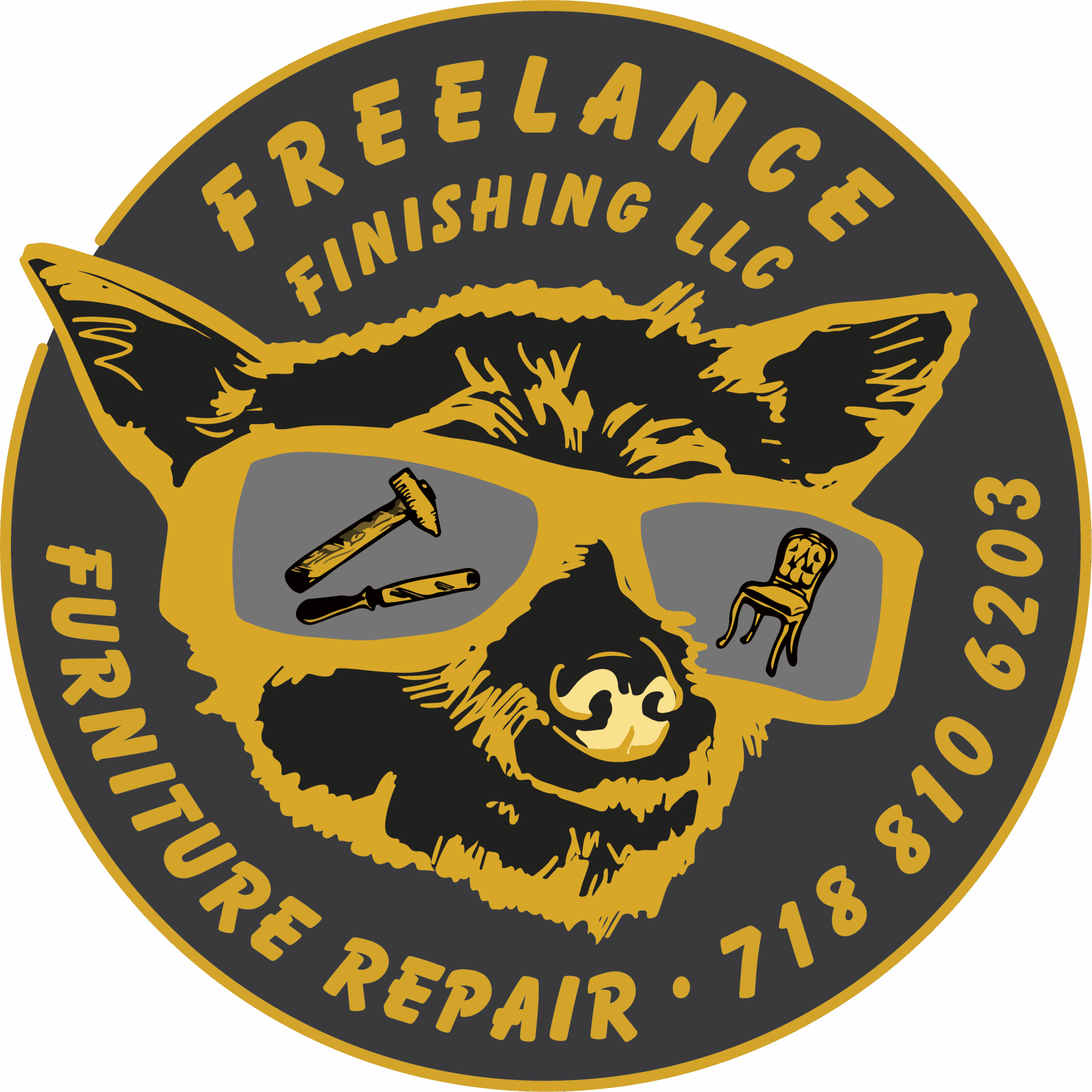 Freelance Finishing Favicon
